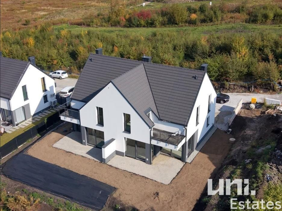 Ostatni dom! Ogród, garaż, taras | 125 m² | Skotniki