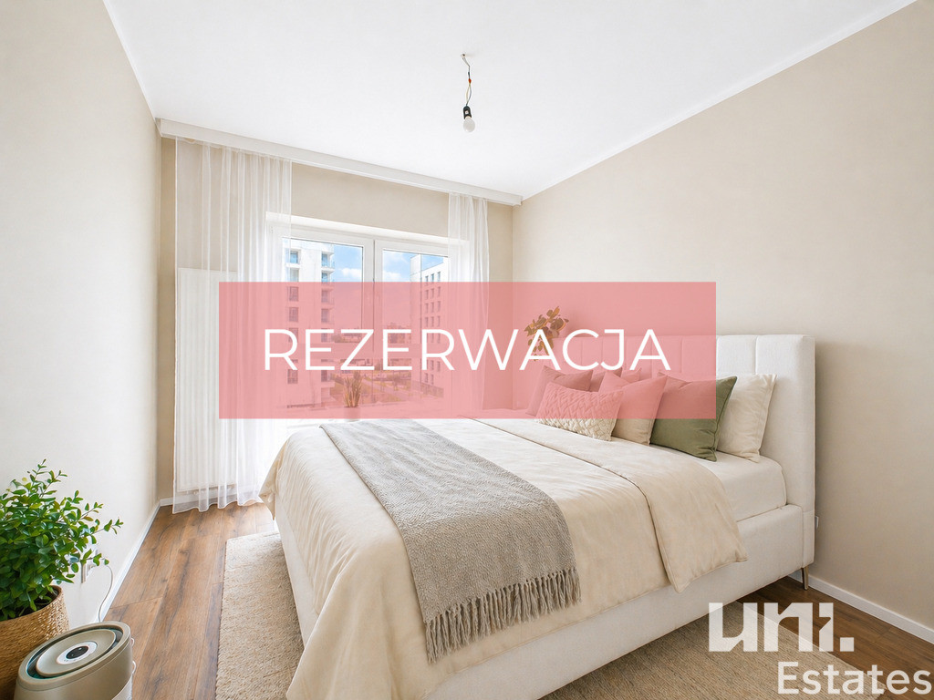 4 pokoje | 2 łazienki | duży balkon | Brynów - Widok 5
