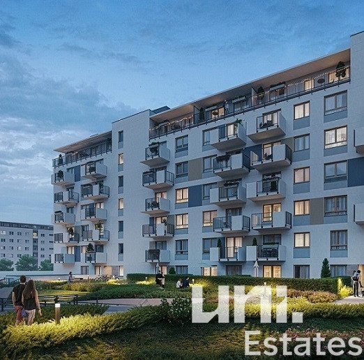 Zero Prowizji | Gotowa Kawalerka 25m² | Gocław - Widok 5