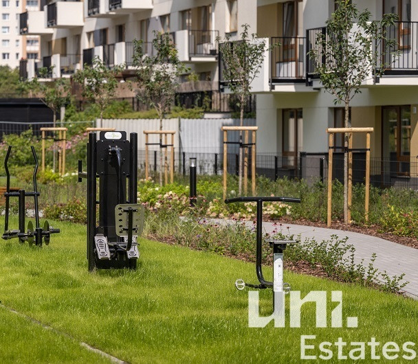 Zero Prowizji | Gotowa Kawalerka 25m² | Gocław - Więcej