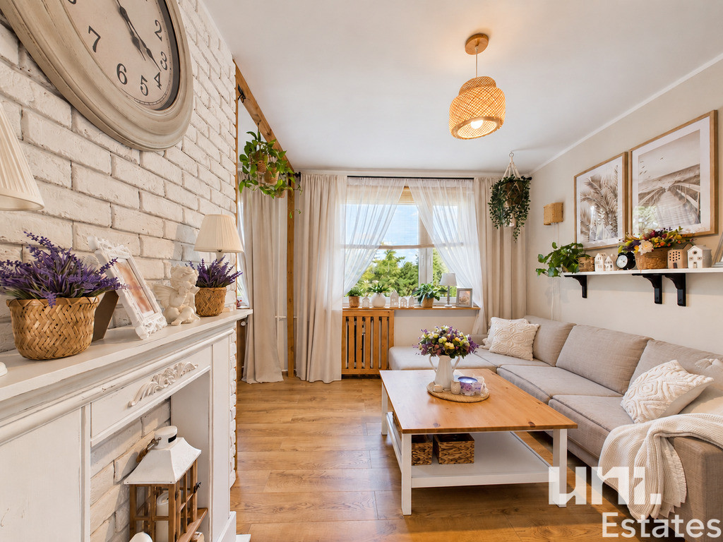 Wchodzisz i mieszkasz! | 3 pokoje | 60 m² | Katowice