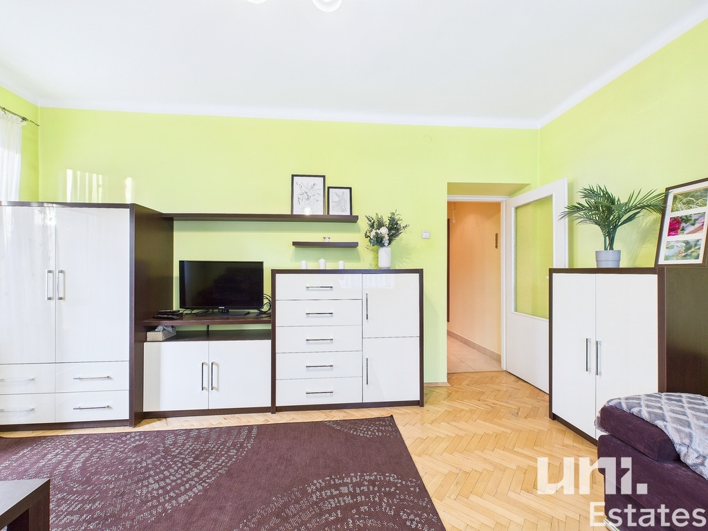 Bronowice | przestronna kawalerka | 35 m² | balkon - Widok 2