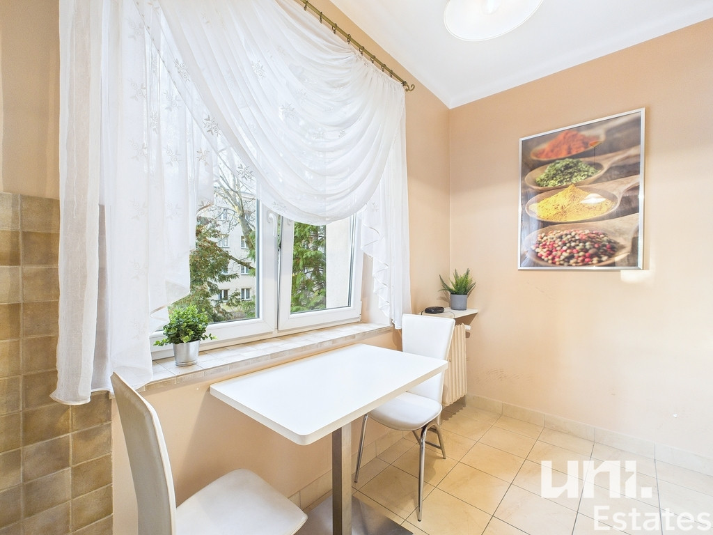 Bronowice | przestronna kawalerka | 35 m² | balkon - Widok 5