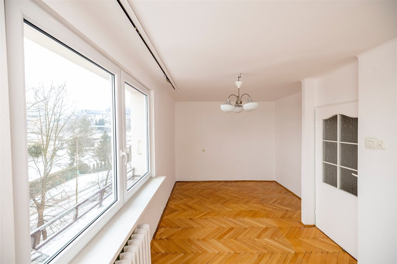 Apartment in Andrychów, Olszyny, powiat wadowicki - Widok 5