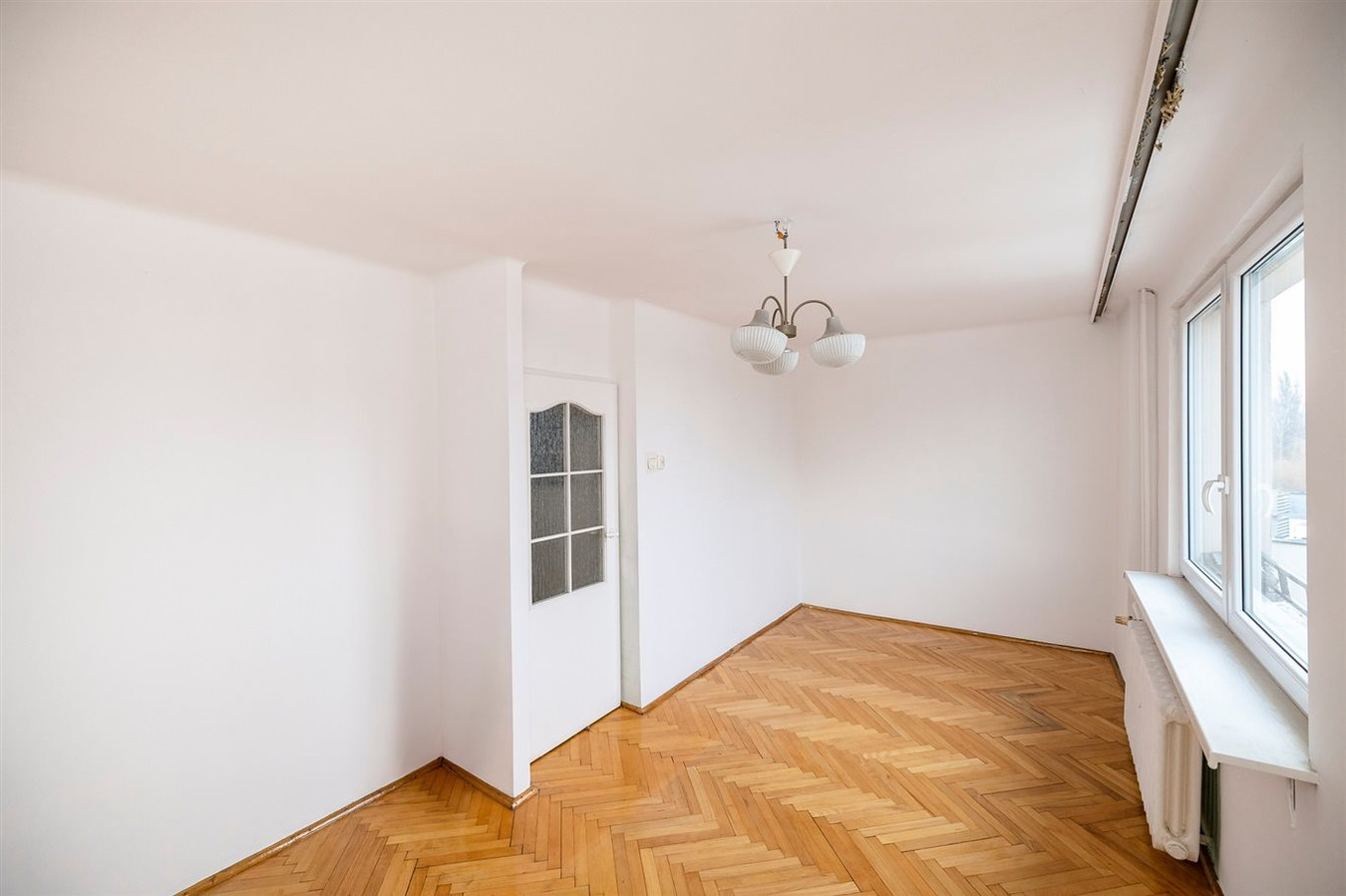 Apartment in Andrychów, Olszyny, powiat wadowicki - Widok 4