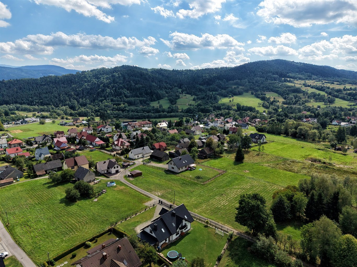 Dom – Kuków - Widok 2