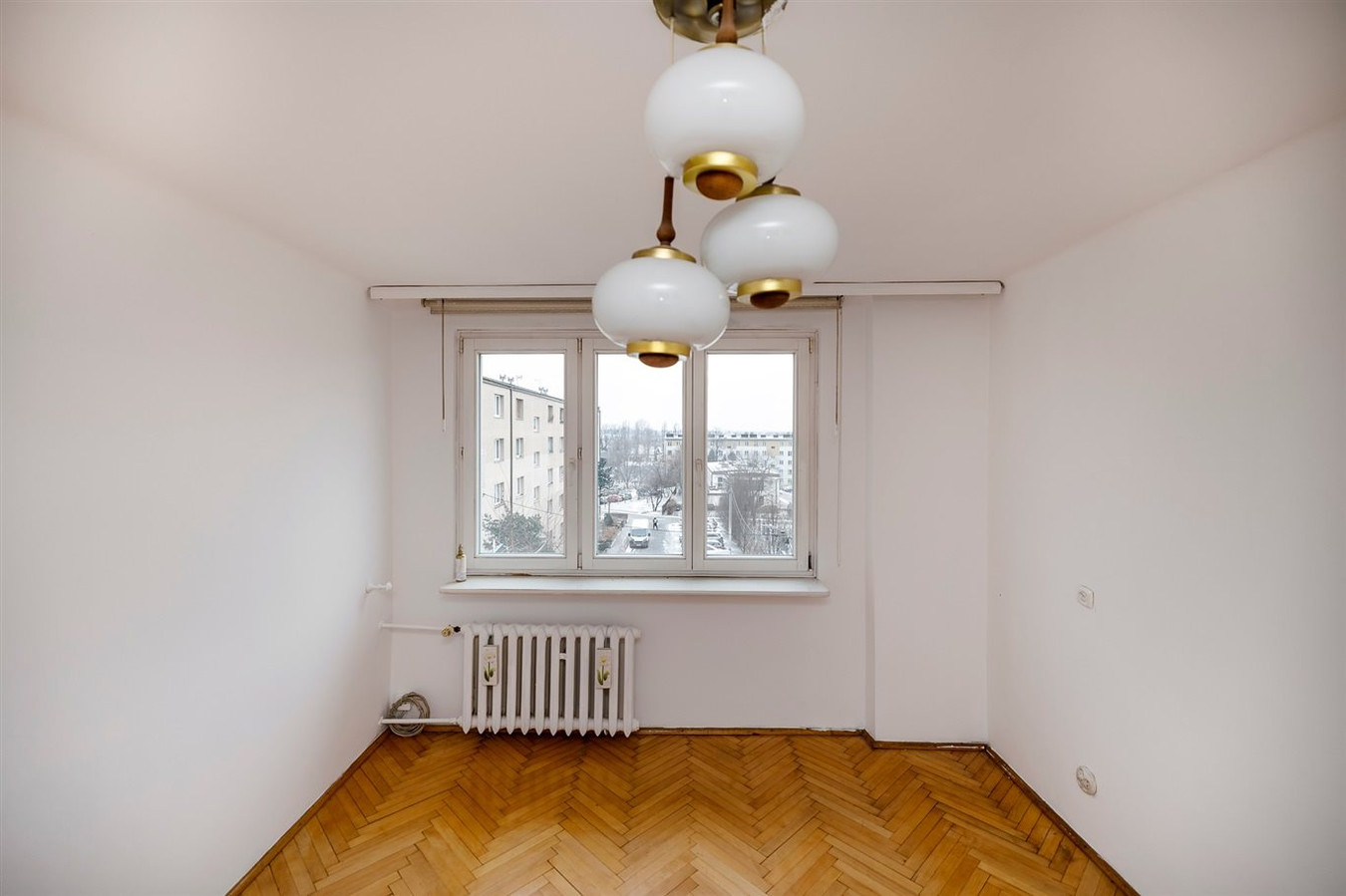 Apartment in Andrychów, Olszyny, powiat wadowicki - Więcej