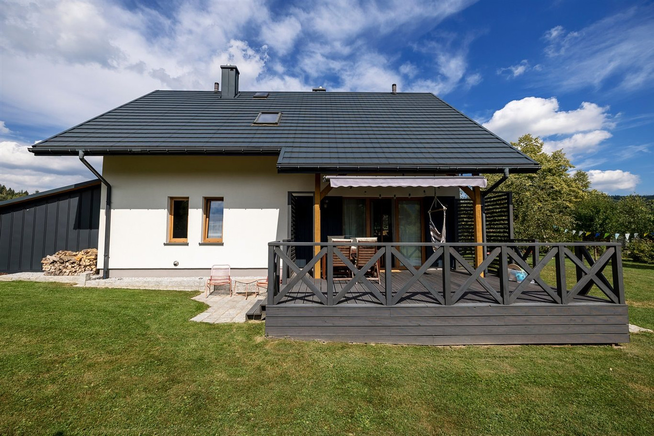 Dom – Kuków - Więcej