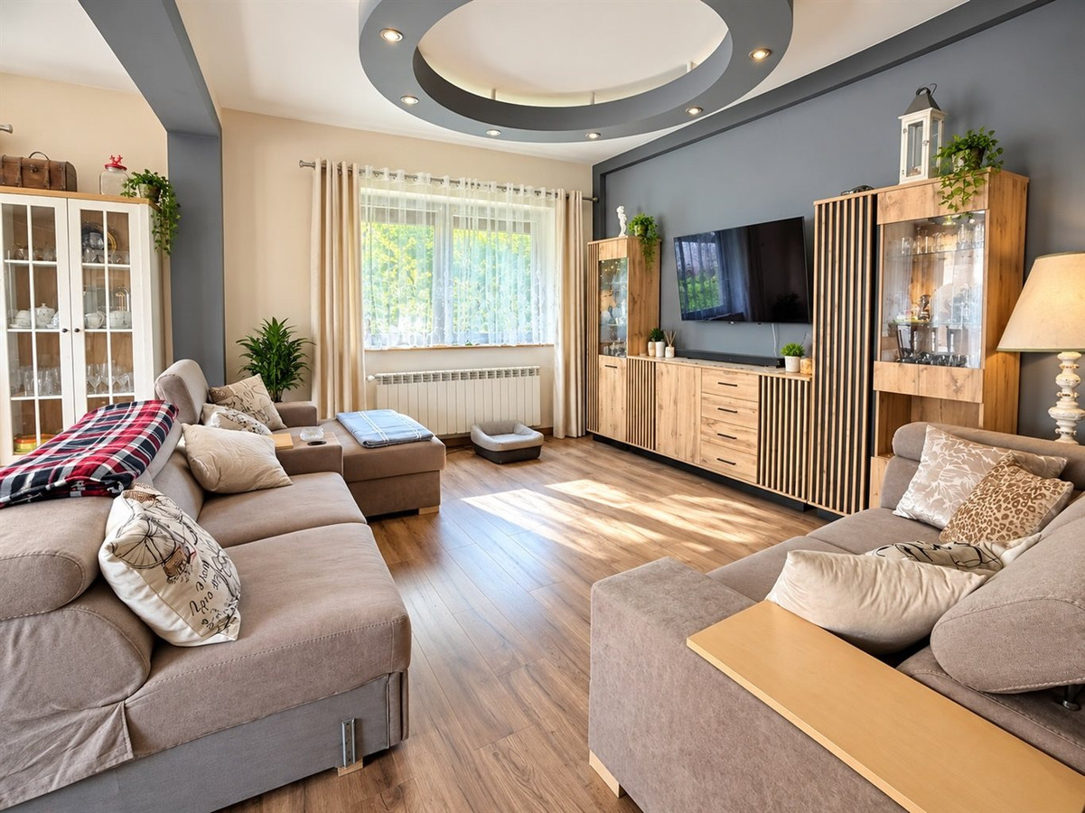 Dom – Wadowice, Chocznia - Widok 3