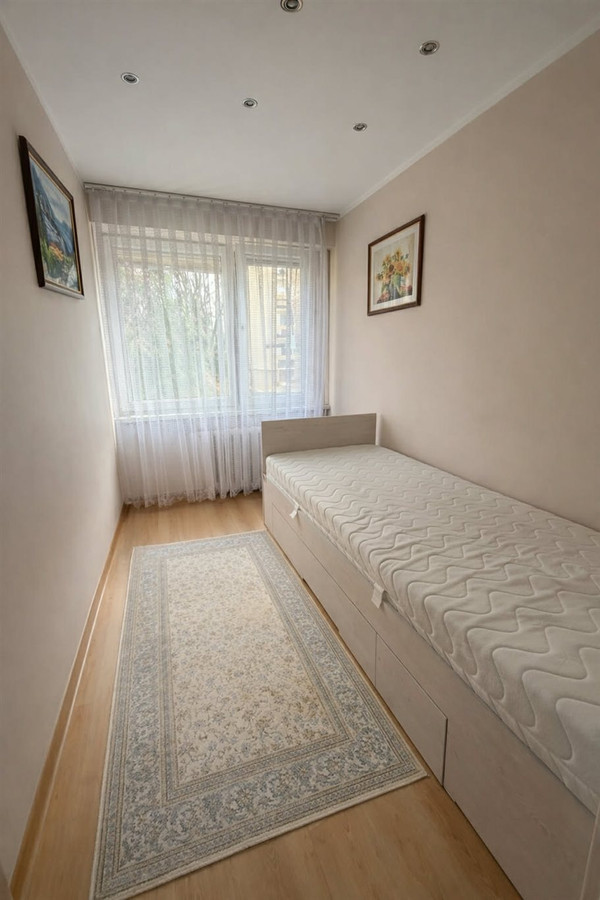 Do wynajecia urocze mieszkanie na parterze - Widok 6