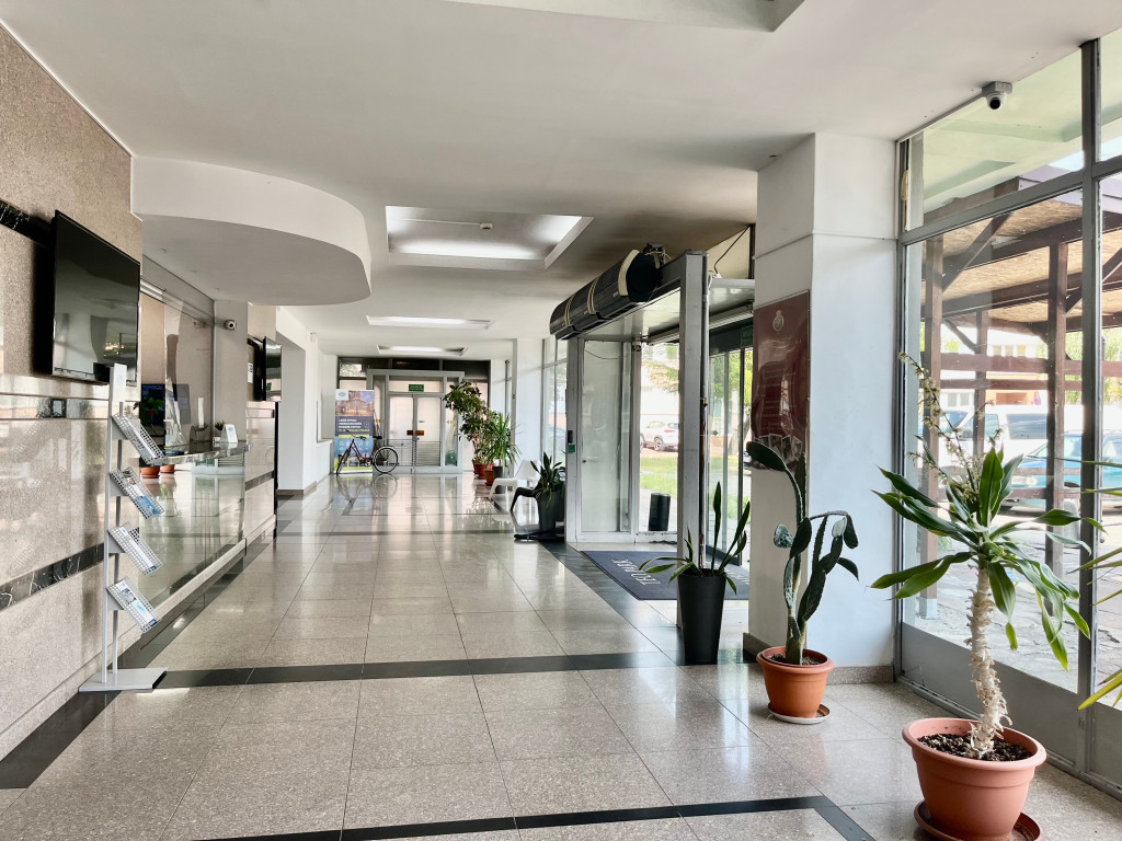 Nowoczesne Biuro z Panoramą Łodzi – TeoPark, ul. Wersalska 47/75 - Widok 6