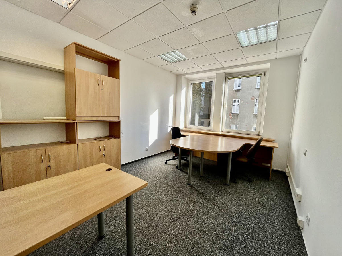 Do wynajęcia lokal o powierzchni 30,8m2 przy ul.Zachodniej 70