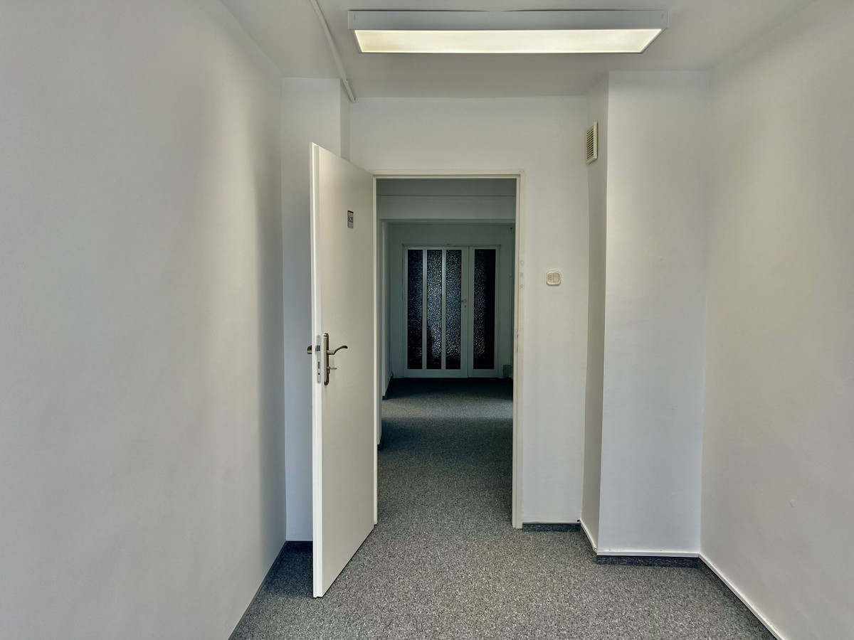 Biuro | ul. Łagiewnicka BCB (Budynek B) - Widok 3