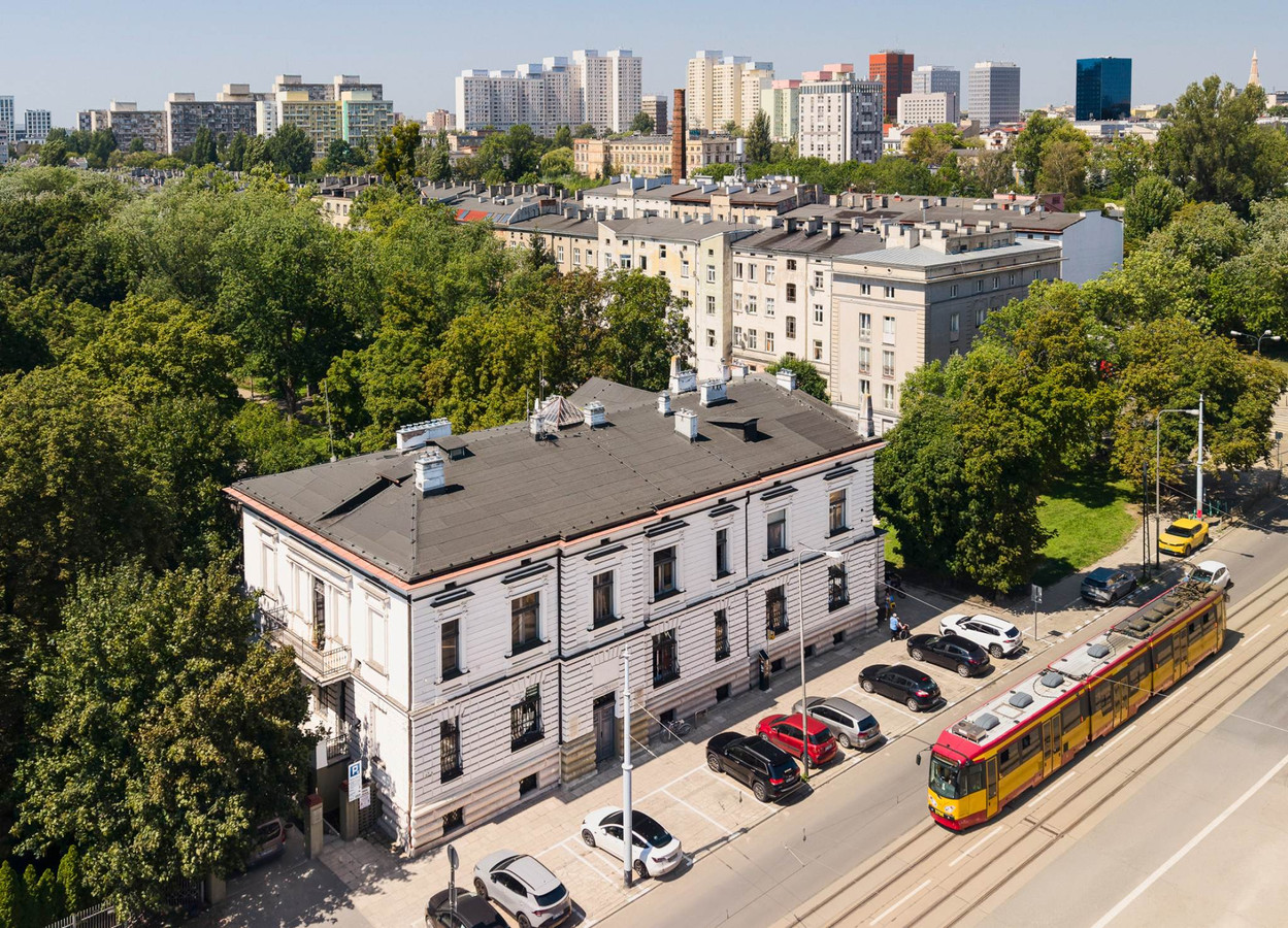 Commercial property, 46 m²