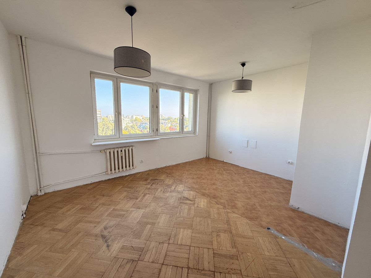 2-værelses lejlighed, 56 m²