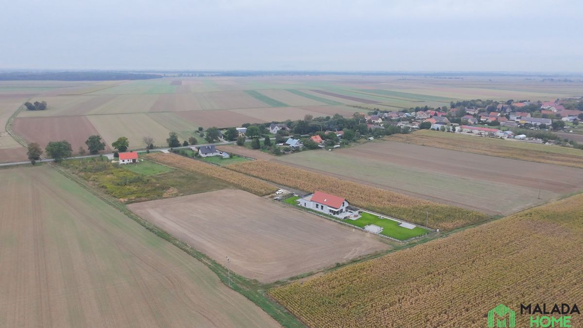 Atrakcyjne działki budowlane - Chwalibożyce - Widok 5
