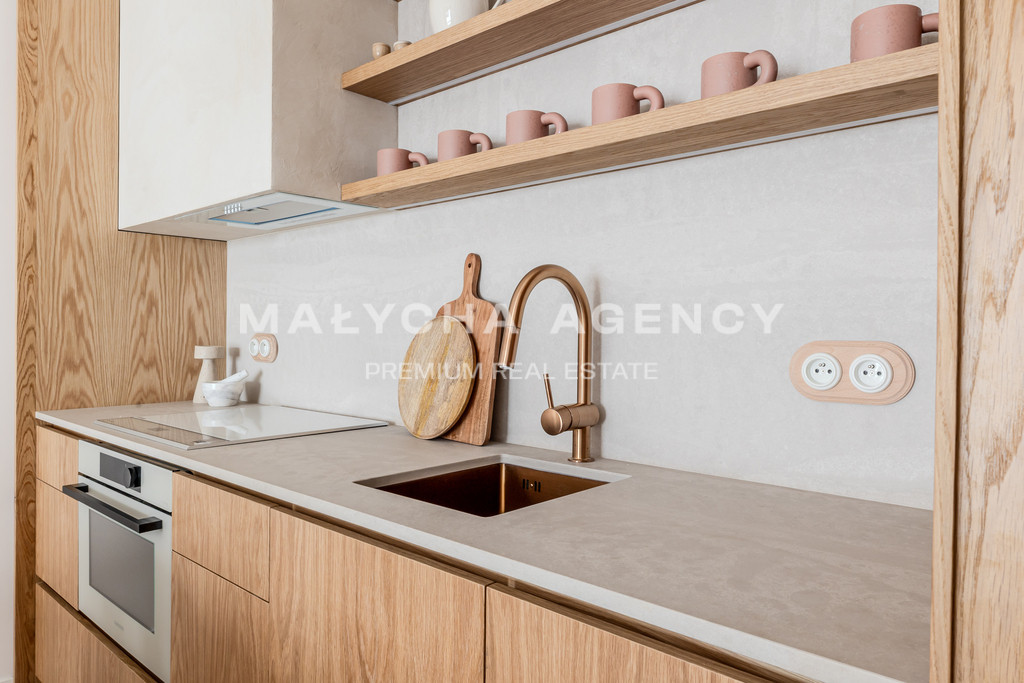 Apartment in Warszawa, Czyste, Wola - Widok 6