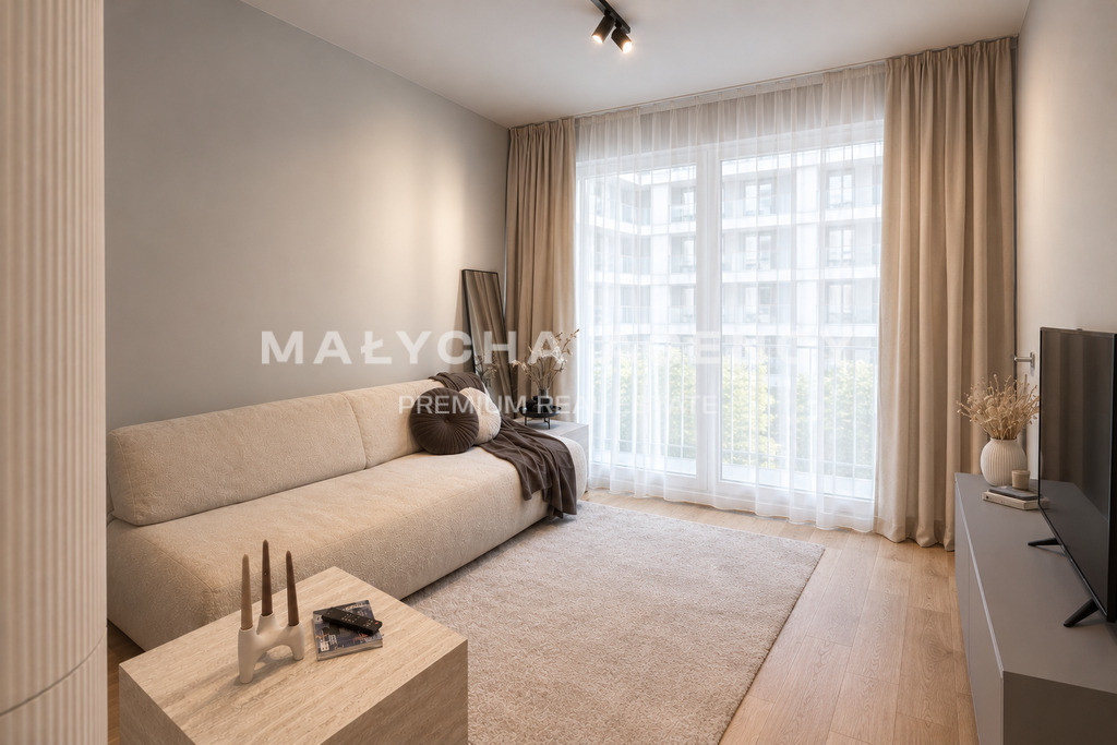 Mieszkanie na wynajem | 19. Dzielnica | 41 m²