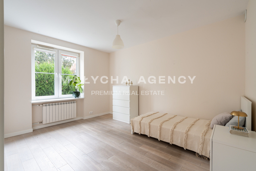 Apartment in Warszawa, Żoliborz Urzędniczy, Żoliborz - Widok 5