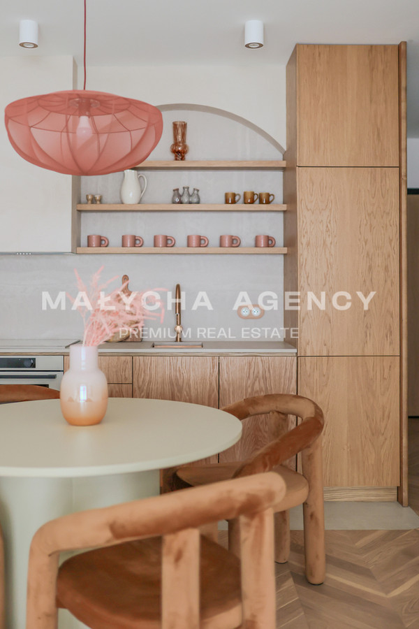 Apartment in Warszawa, Czyste, Wola - Widok 5