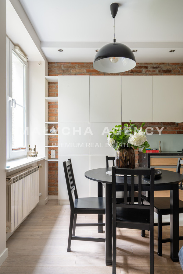 Apartment in Warszawa, Żoliborz Urzędniczy, Żoliborz - Widok 4