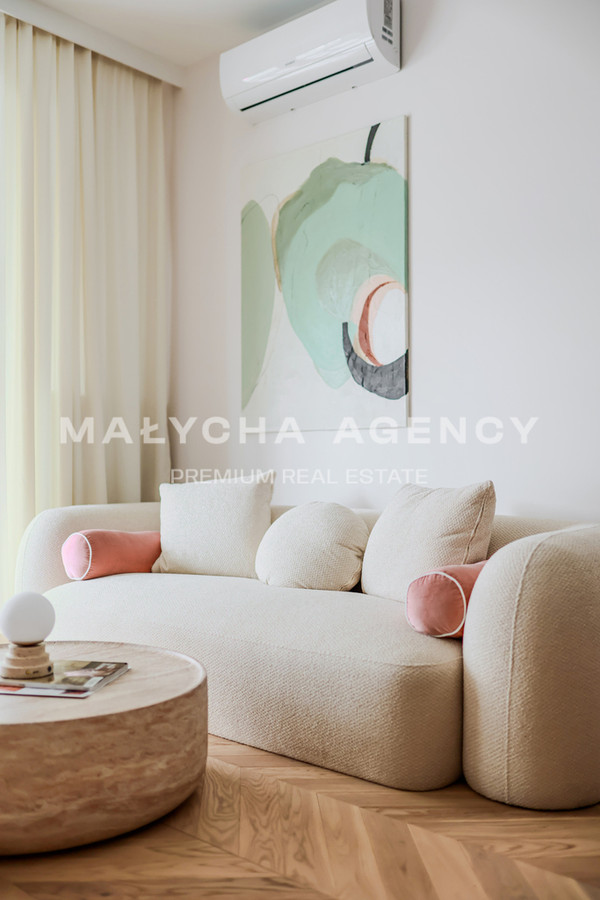 Apartment in Warszawa, Czyste, Wola - Widok 4