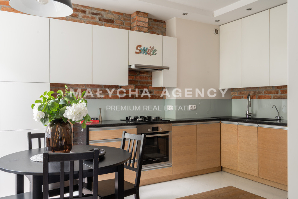 Apartment in Warszawa, Żoliborz Urzędniczy, Żoliborz - Widok 2