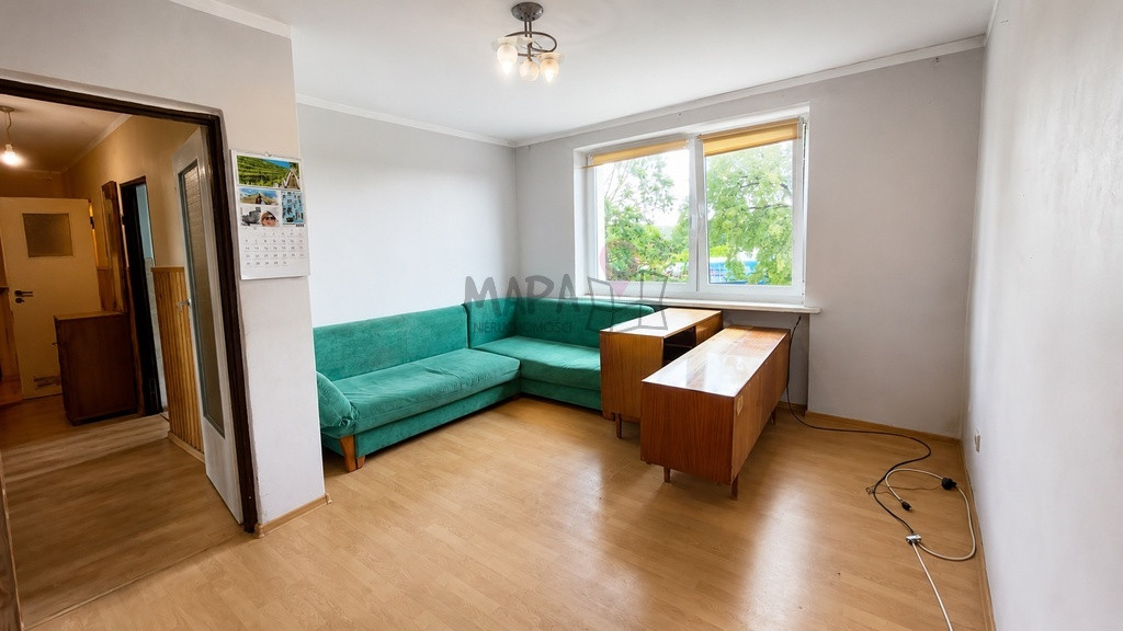 2-toaline korter, 64 m²