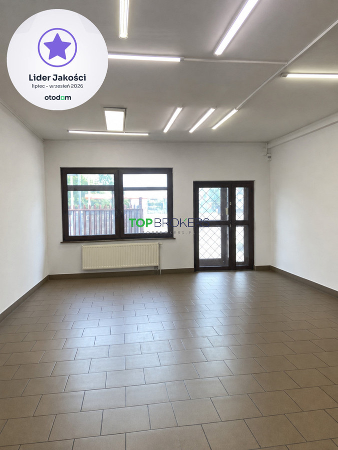 Lokal przy dużej, ruchliwej ulicy - Widok 2
