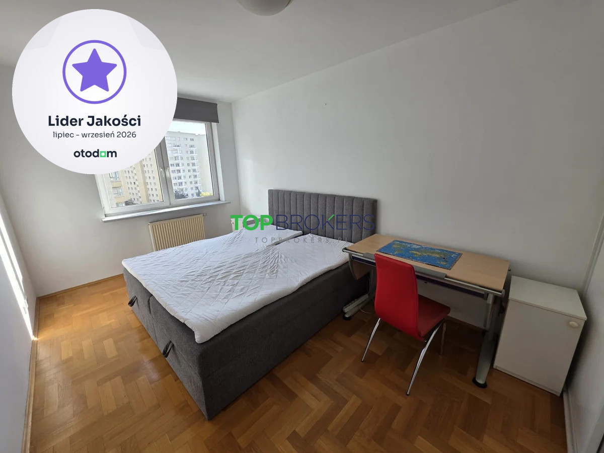 Mieszkanie – Warszawa, Muranów, Śródmieście - Więcej