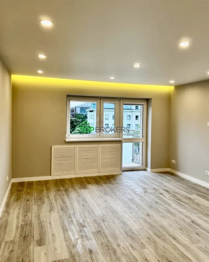 2-soban stan, 57 m²