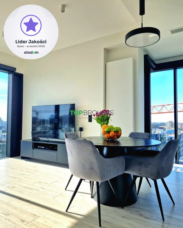 2-soban stan, 63 m²