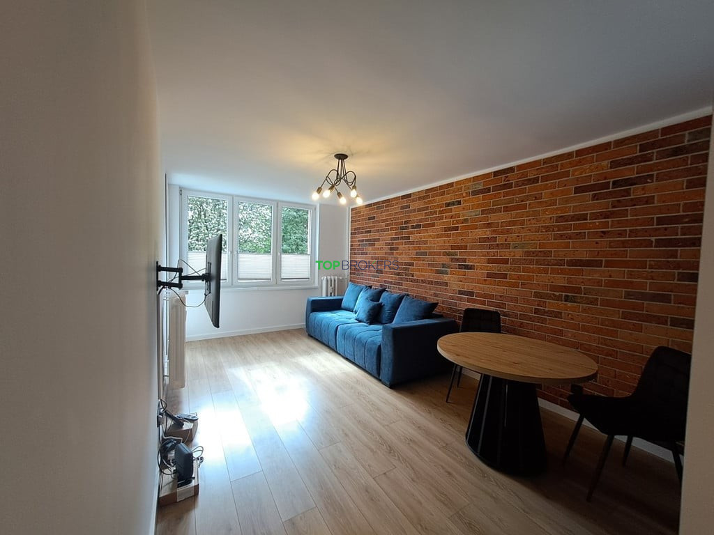 Apartment in Warszawa, Saska Kępa, Praga-Południe - View 2