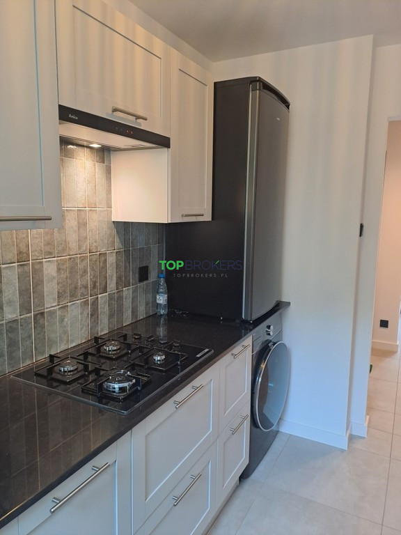 Apartment in Warszawa, Saska Kępa, Praga-Południe - More