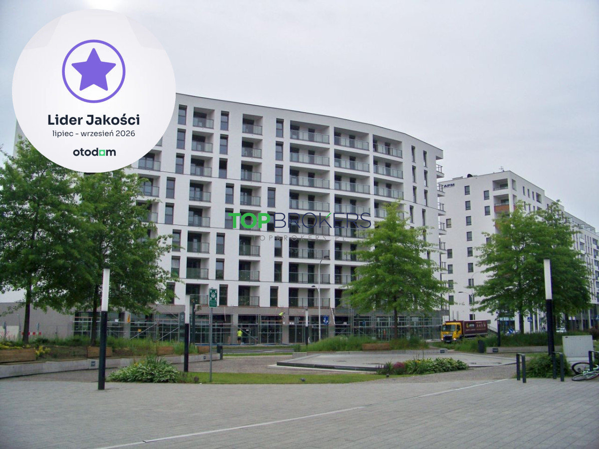 Lokal przy ulicy do własnej aranżacji, parking - Widok 4