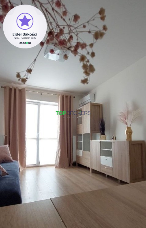 1-soban stan, 52 m²