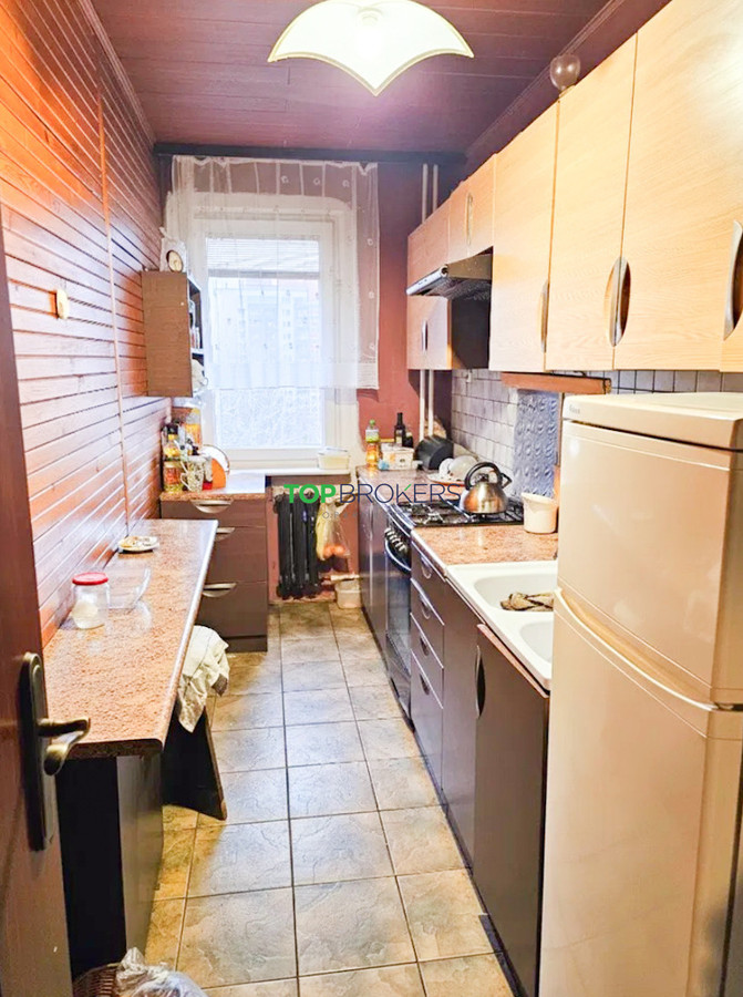 Mieszkanie 2-pokojowe, 56 m²