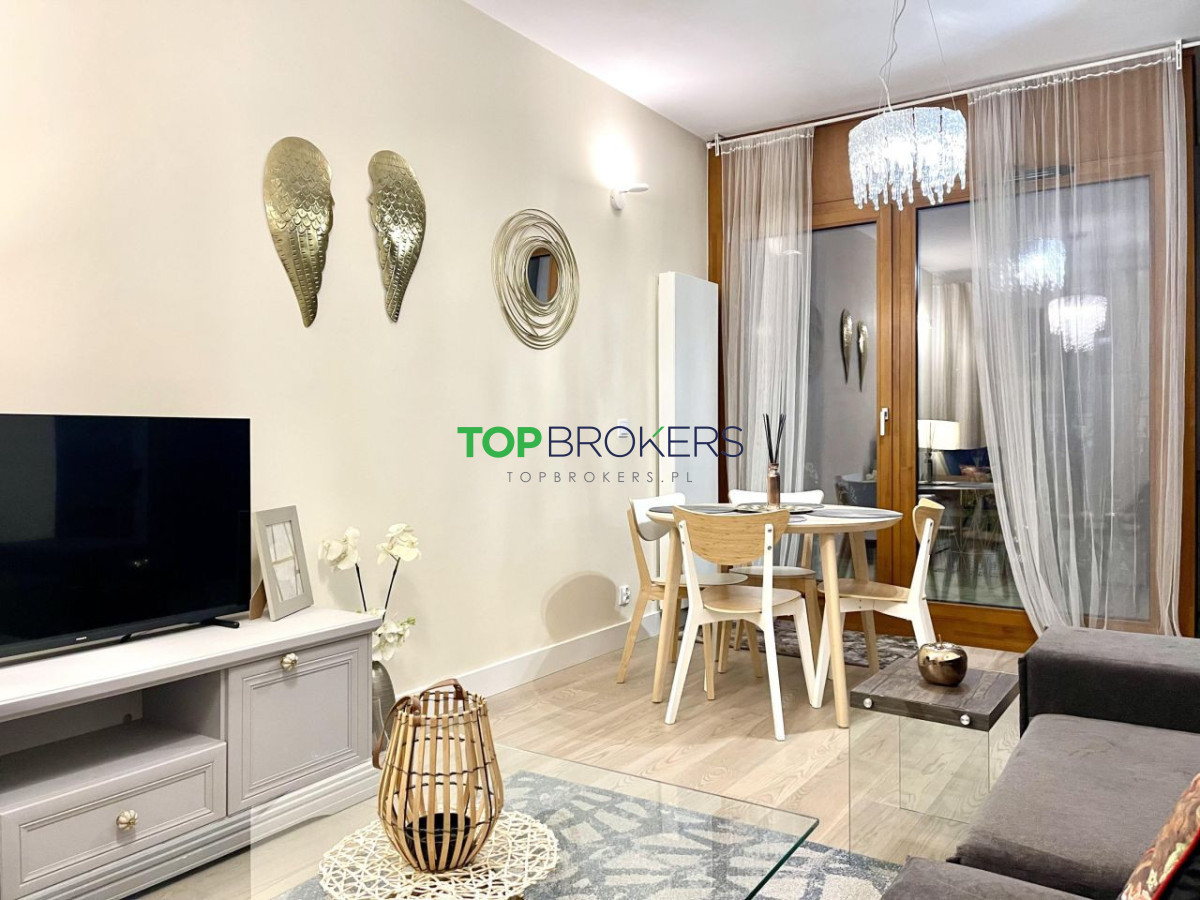 2-soban stan, 60 m²