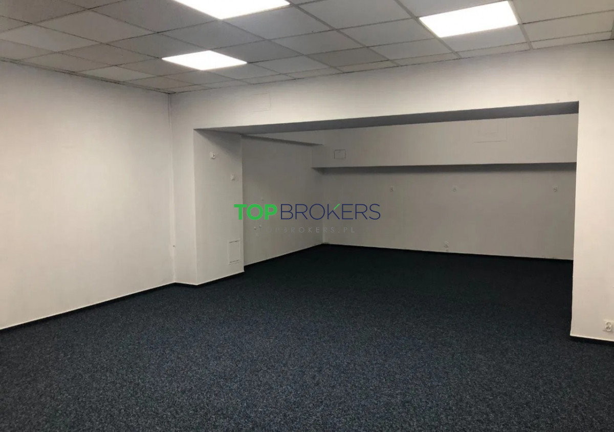 Commercial property, 78 m²
