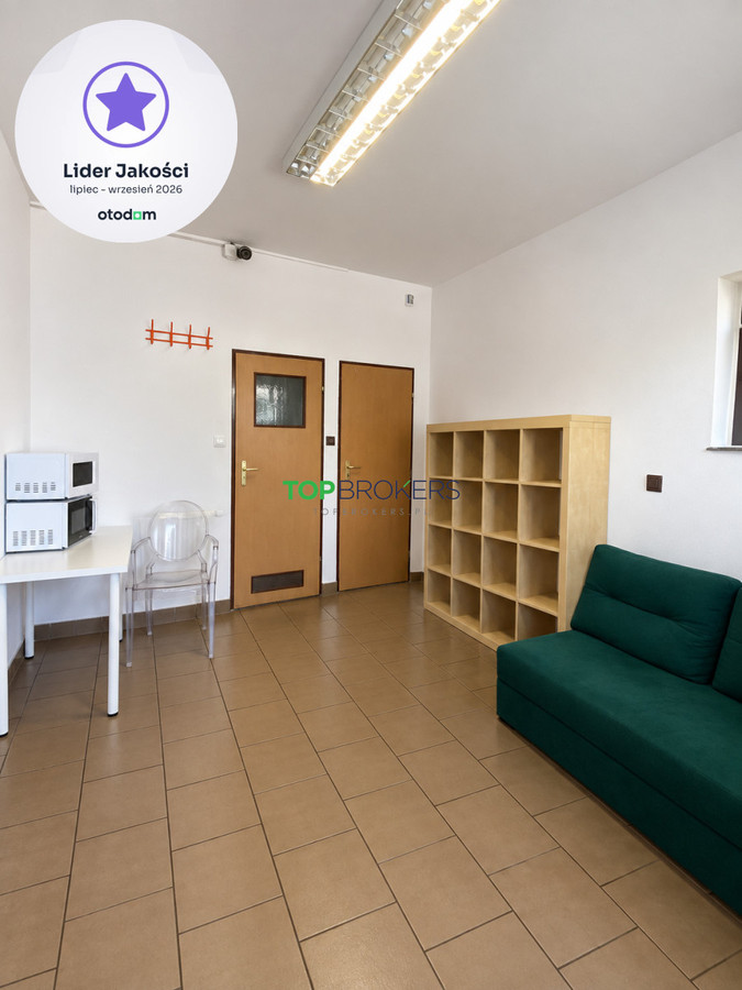 Lokal przy dużej, ruchliwej ulicy - Widok 3