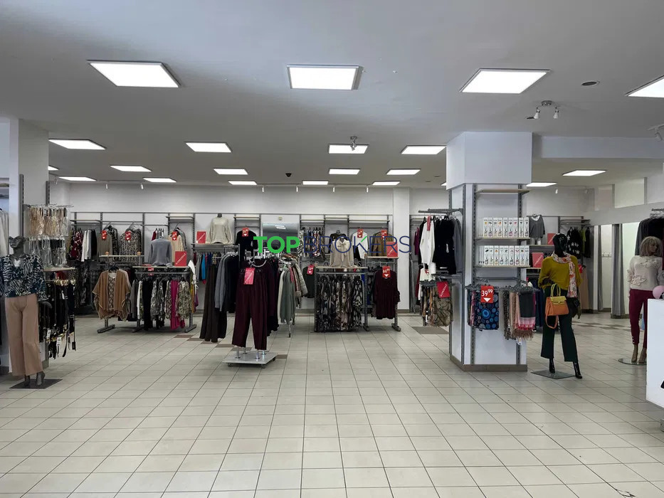 Комерційне приміщення, 95 m²