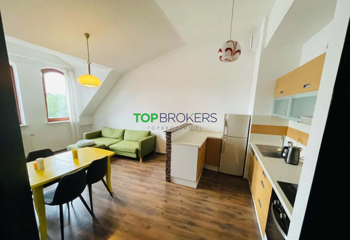 Piso de 1 habitaciones, 54 m²