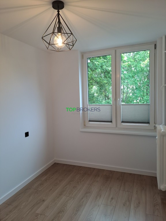 Apartment in Warszawa, Saska Kępa, Praga-Południe - View 3