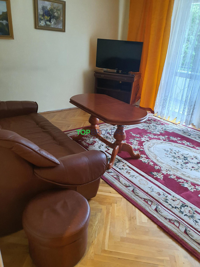 2-toaline korter, 58 m²