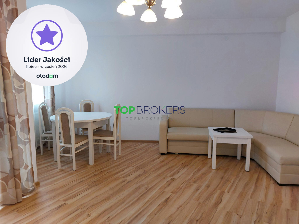 3-bed apartment, 105 m²