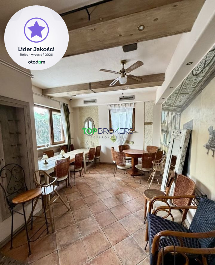 Local commercial, 258 m²