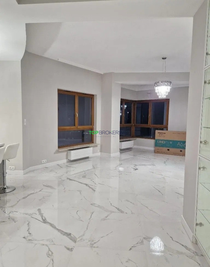 Appartement 4 kamers, 160 m²
