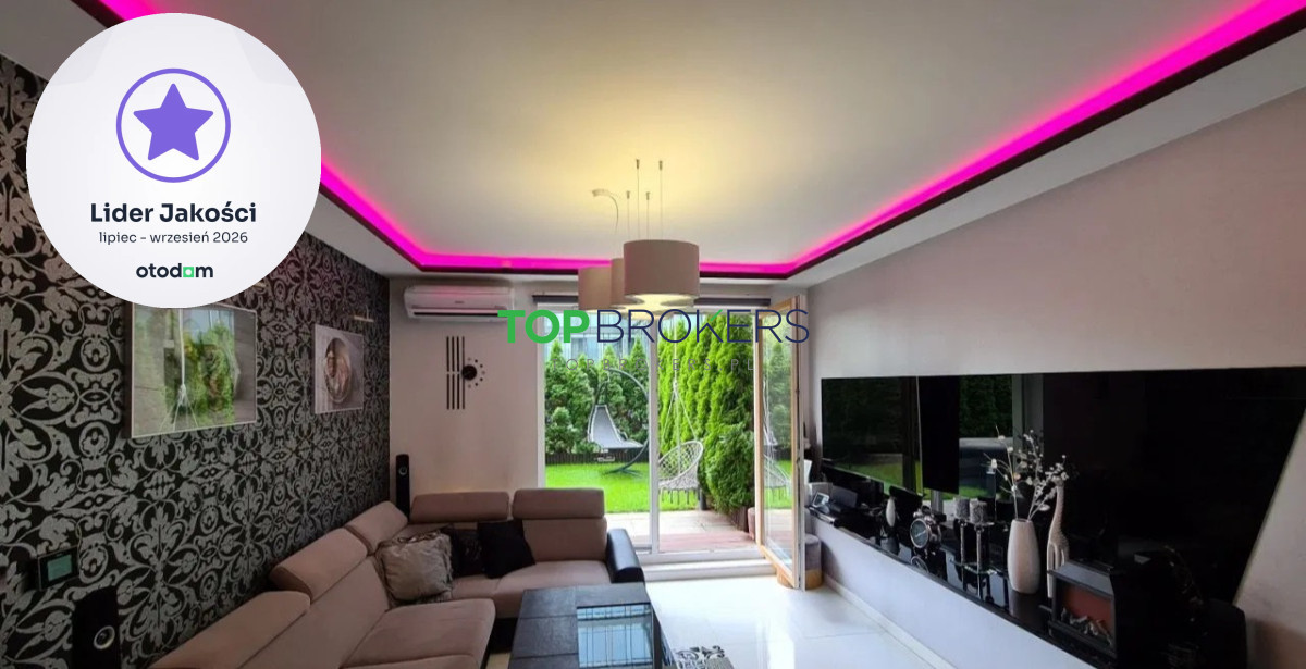 2-кімнатна квартира, 58 m²