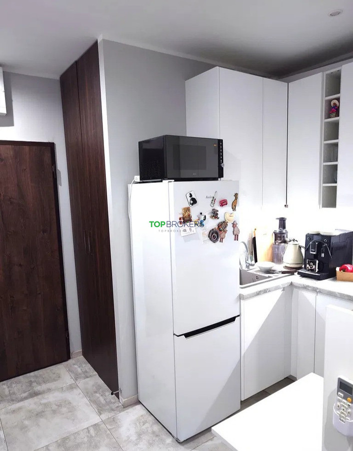 Apartment in Warszawa, Służewiec, Mokotów - Widok 2