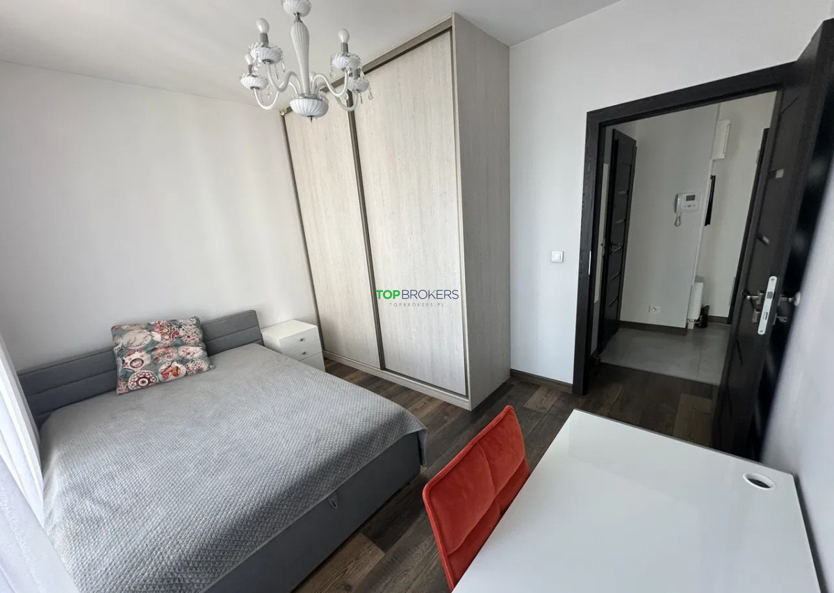 Apartment in Warszawa, Czyste, Wola - Widok 3
